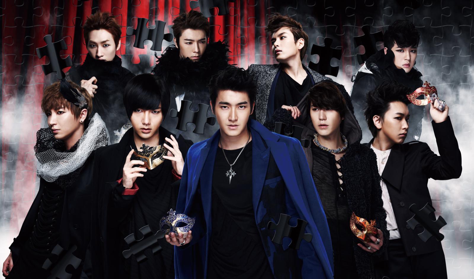 1600x944 Super Junior wallpaper, Music, HQ Super Junior pictureK Wallpaper 2019