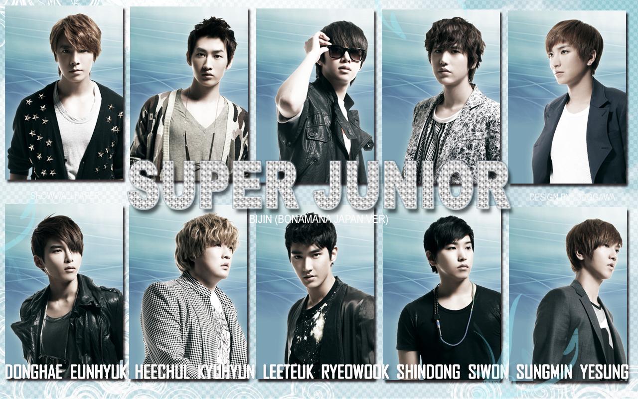 1280x800 Free download super junior wallpaper 2013 [1280x800] for your Desktop, Mobile & Tablet. Explore Super Junior Background. Kpop Wallpaper, Kpop Wallpaper for Desktop, HD Kpop Wallpaper