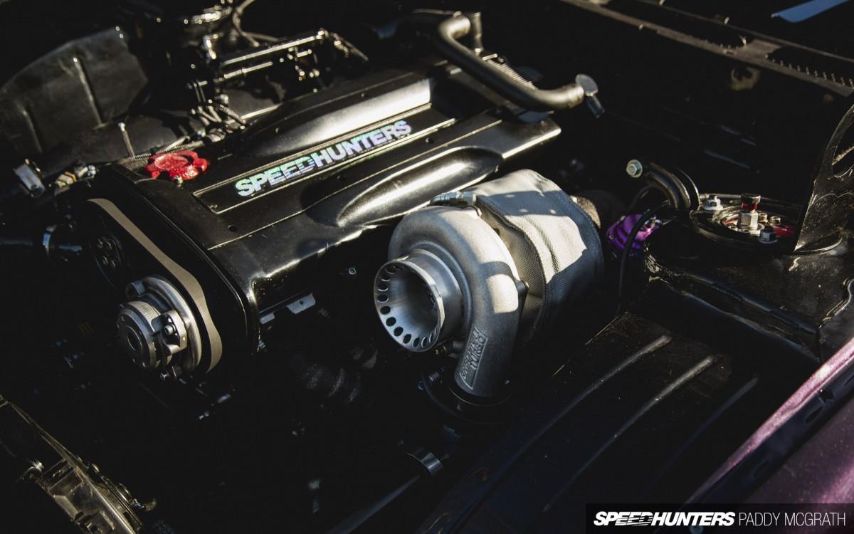 1200x750 Turbo Engine Wallpaper HD