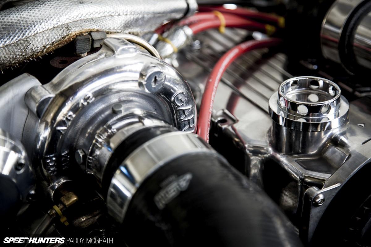 1200x800 The Other Kind: A Lancer Turbo Cortina