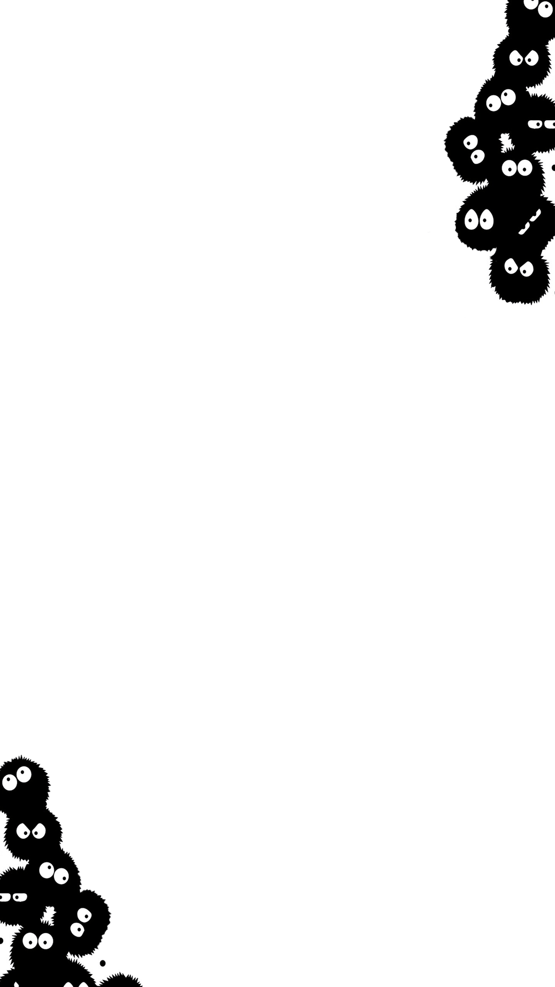 1080x1920 Spirited Away Wallpaper for iPhone and Android