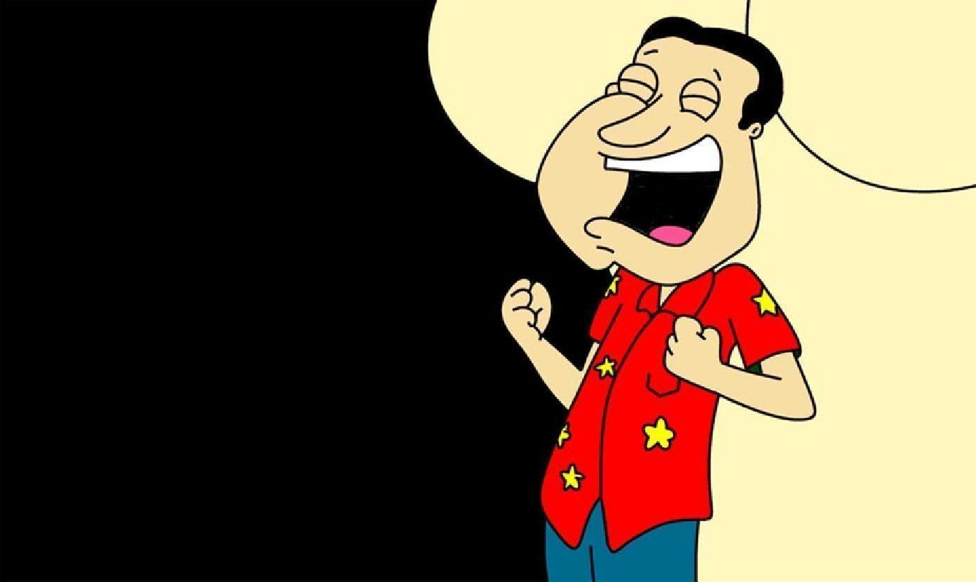 1389x828 Family Guy Wallpaper