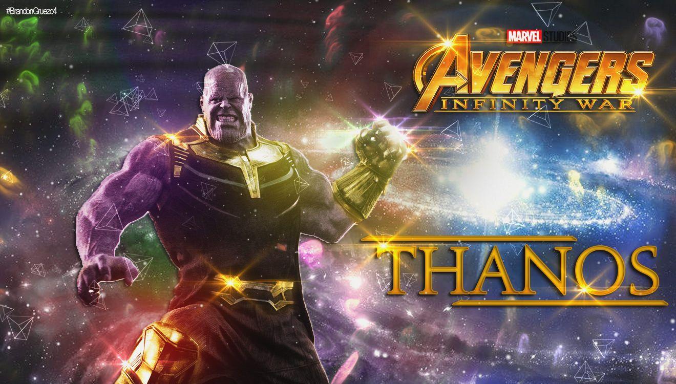 1320x750 Thanos Wallpaper