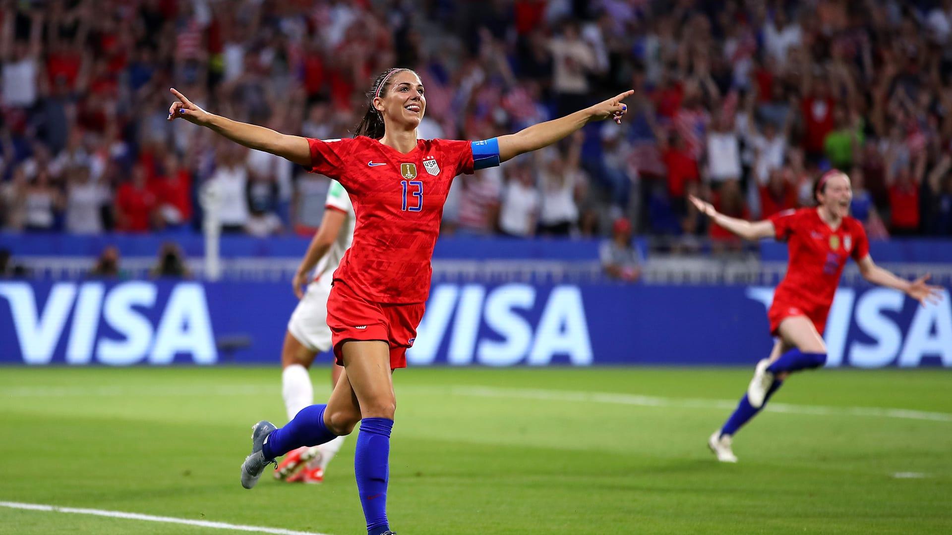 1920x1080 The women's football players to follow on social media