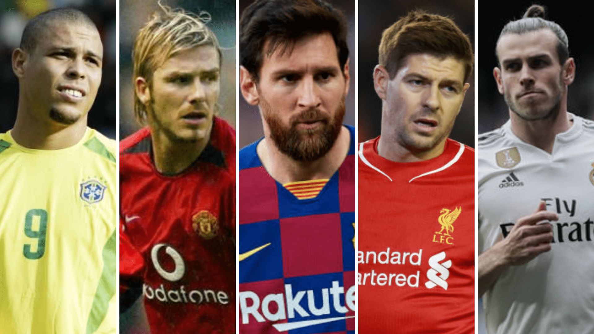 Famous Soccer Players Wallpapers - Top Free Famous Soccer Players