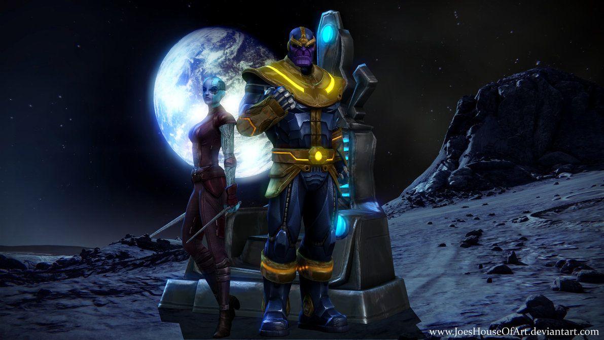 1191x670 Marvel Family Wallpaper
