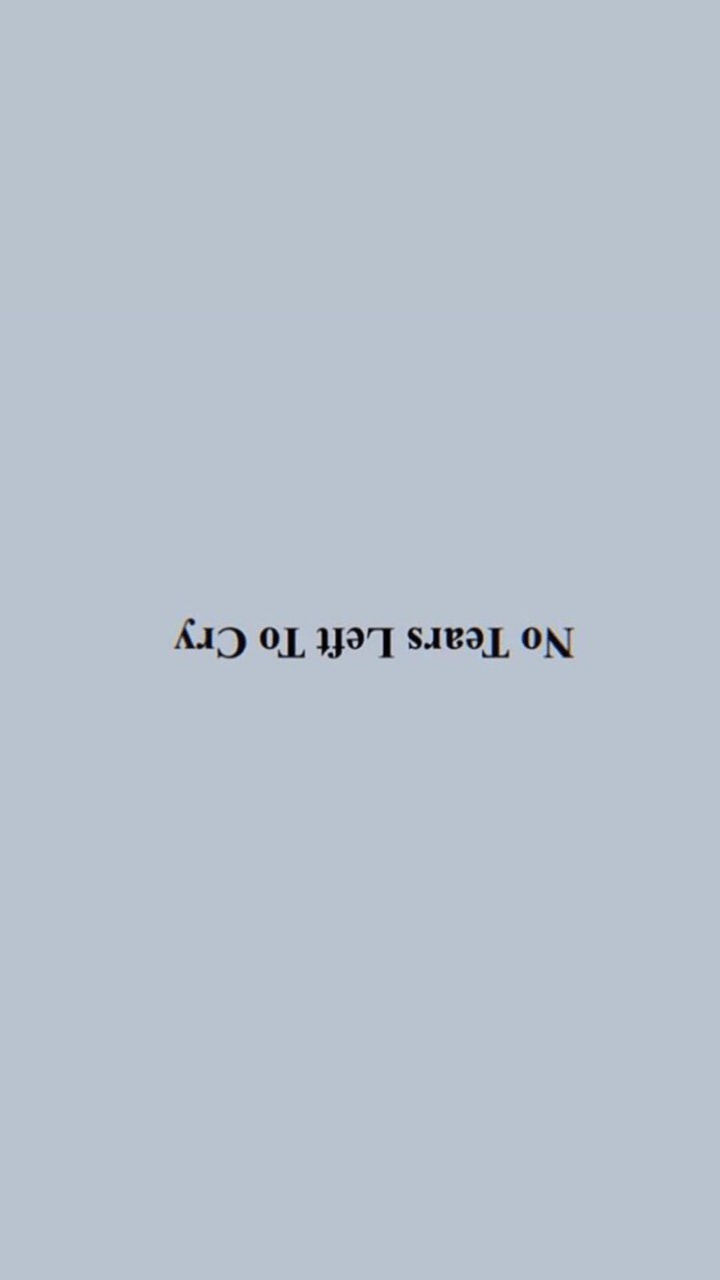 720x1280 Twitter Aesthetic Quotes Wallpaper