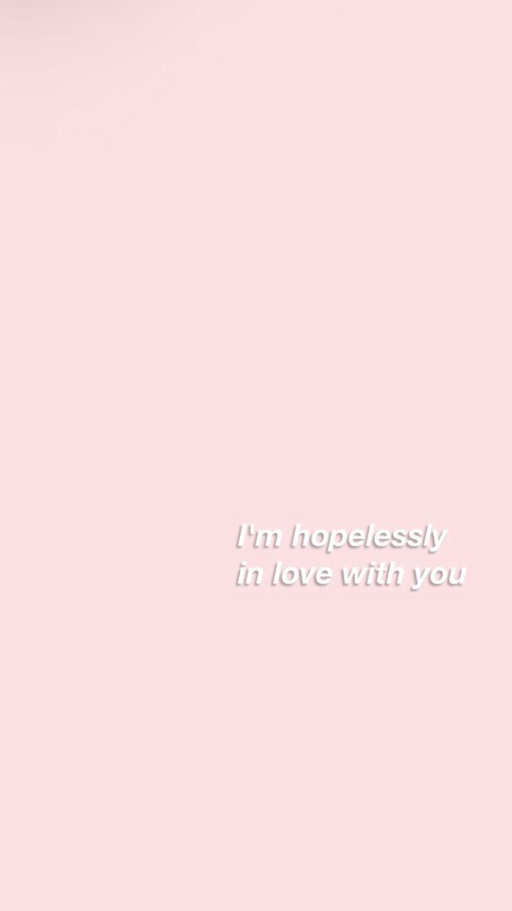 736x1309 Aesthetic Instagram Love Quotes Tumblr