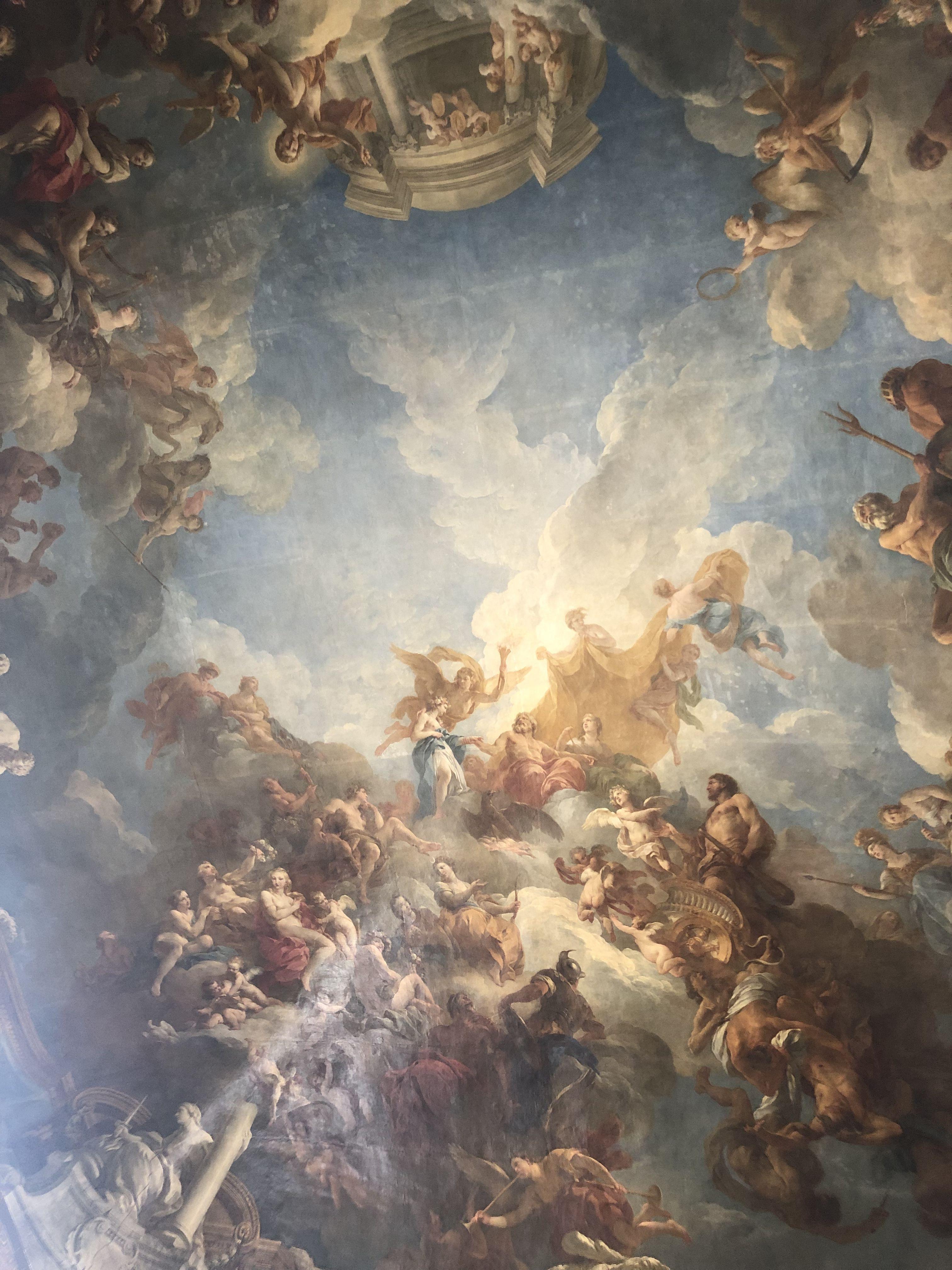 3024x4032 Art—Oil Art