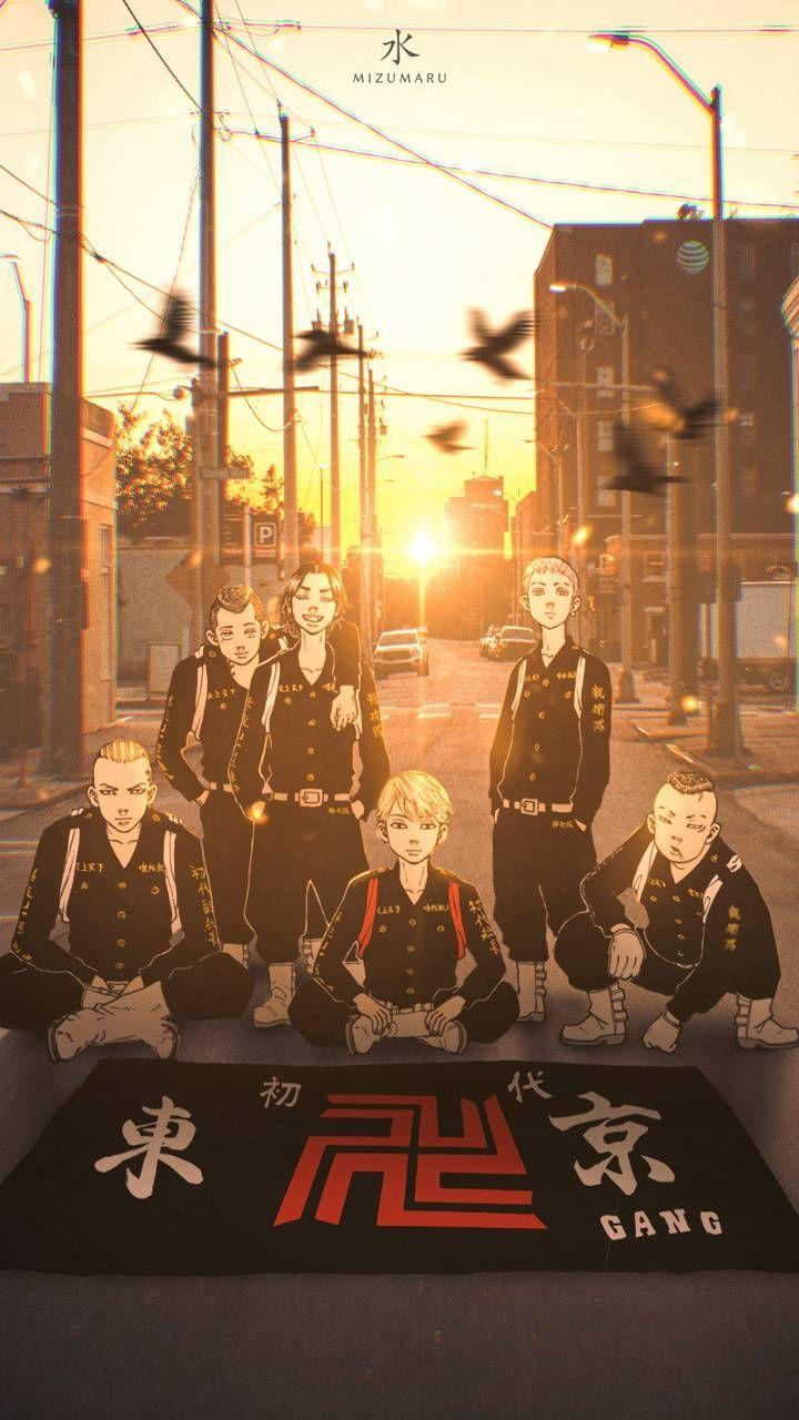 720x1280 Toman Wallpaper