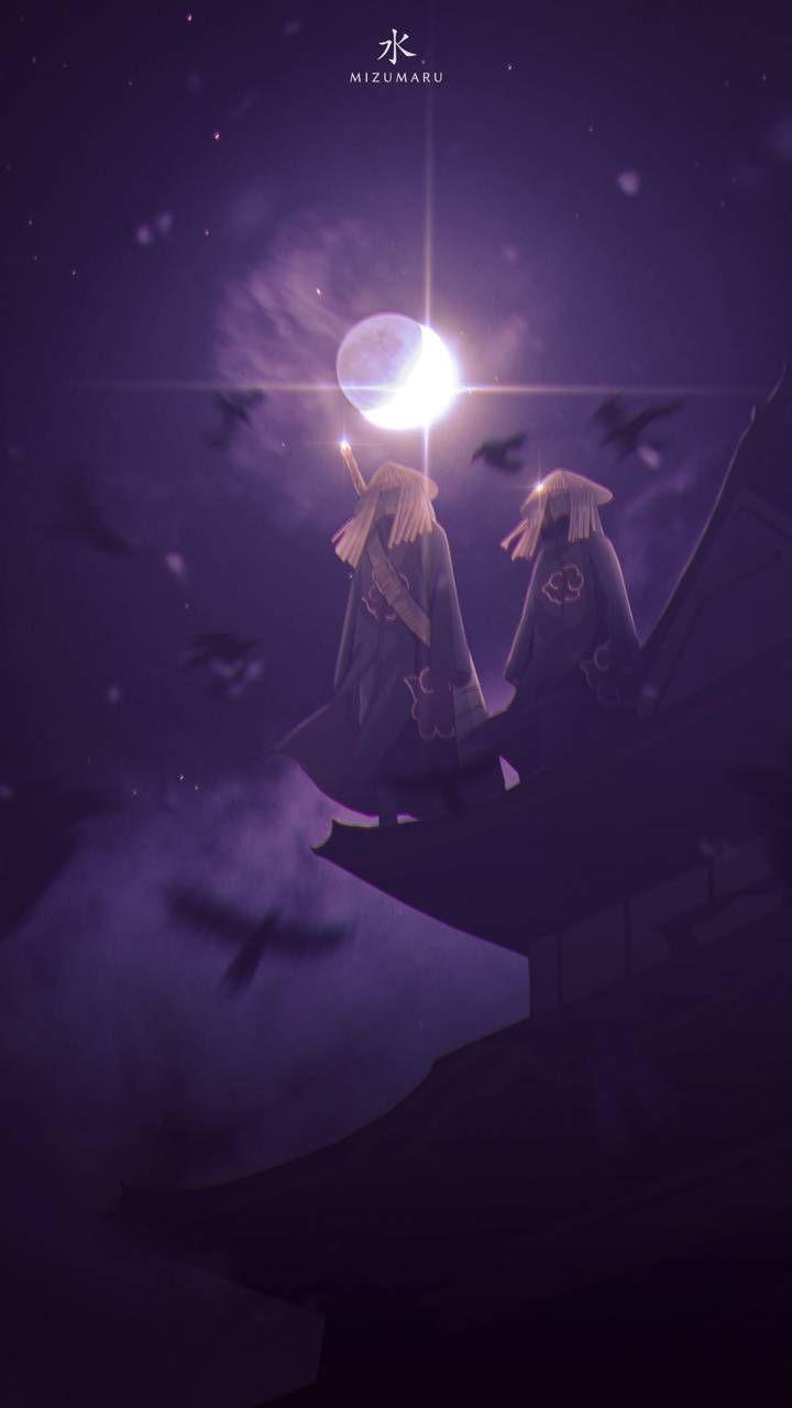 720x1280 Anime background. Wallpaper naruto shippuden, Cool anime wallpaper, Cool anime picture