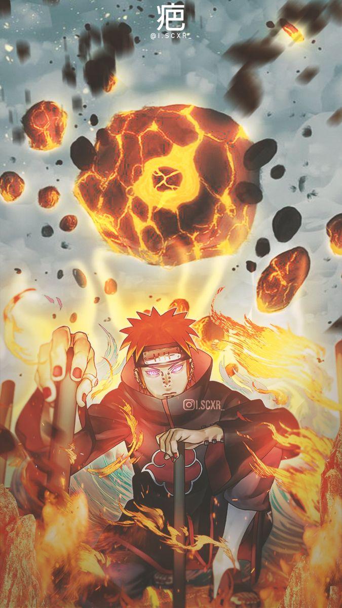 675x1200 naruto aesthetics. Naruto uzumaki art, Wallpaper naruto shippuden, Cool anime wallpaper