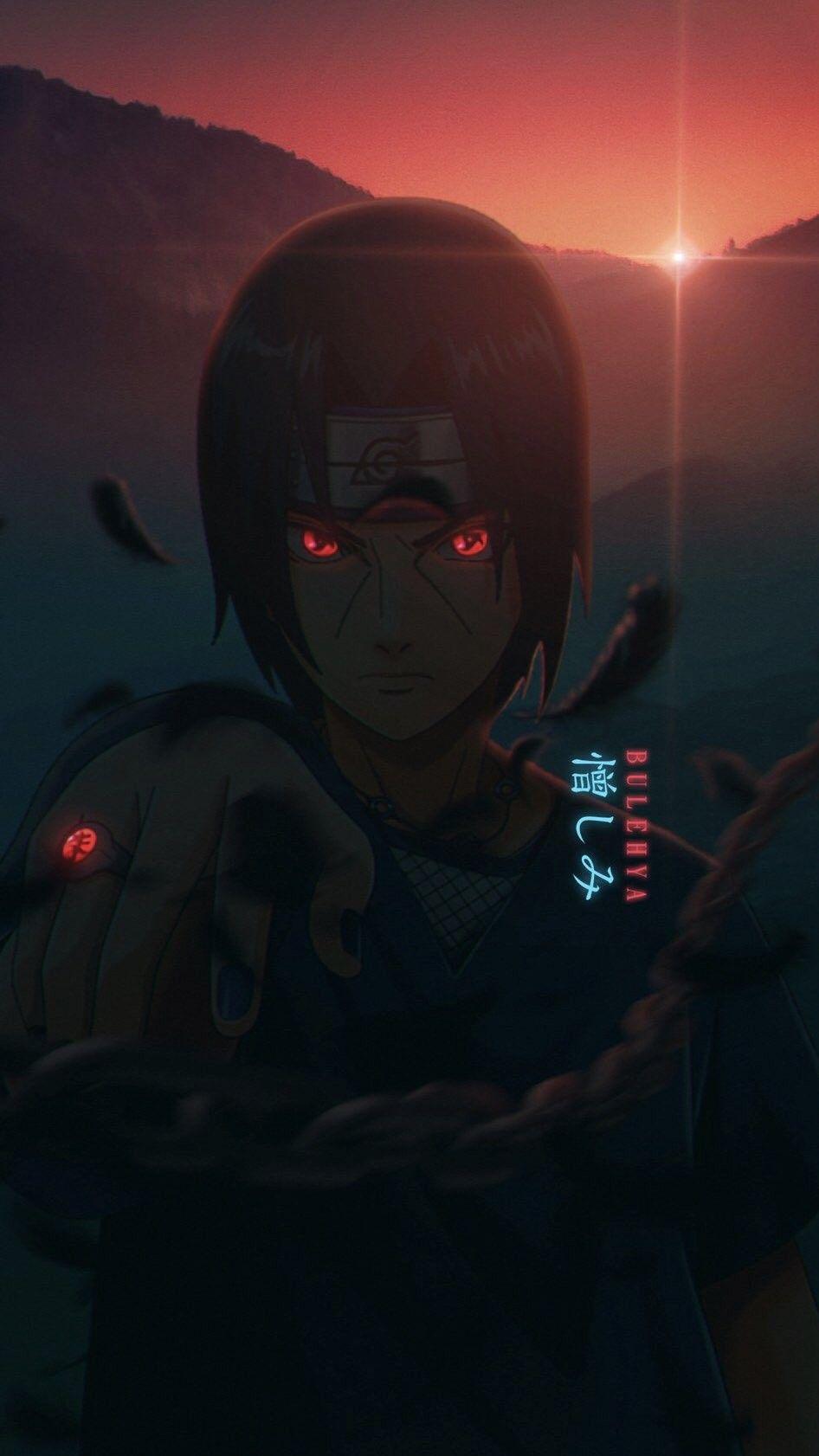 946x1682 Itachi Uchiwa. Naruto uzumaki art, Wallpaper naruto shippuden, Itachi uchiha art