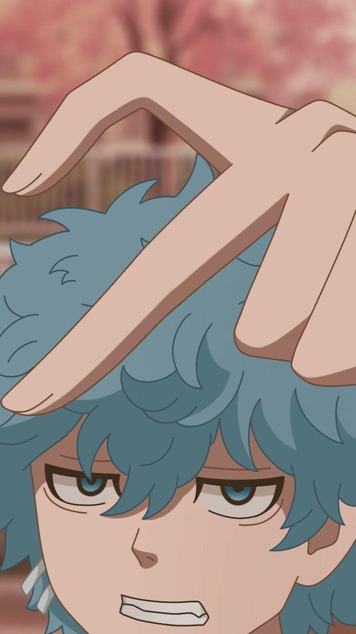 720x1280 tokyo revengers chifuyu wallpaper