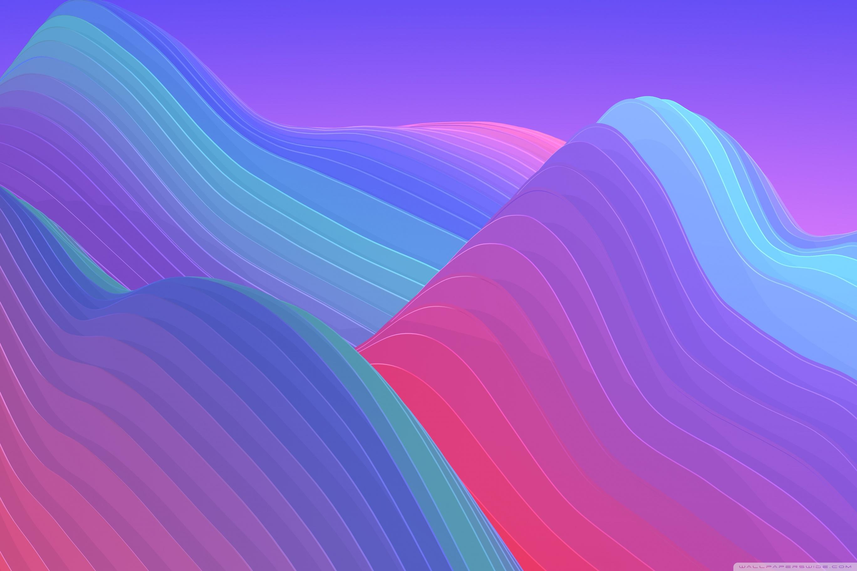 2736x1824 Graphic Design 3D Abstract Art Ultra HD Desktop Background Wallpaper for 4K UHD TV : Widescreen & UltraWide Desktop & Laptop : Multi Display, Dual Monitor : Tablet