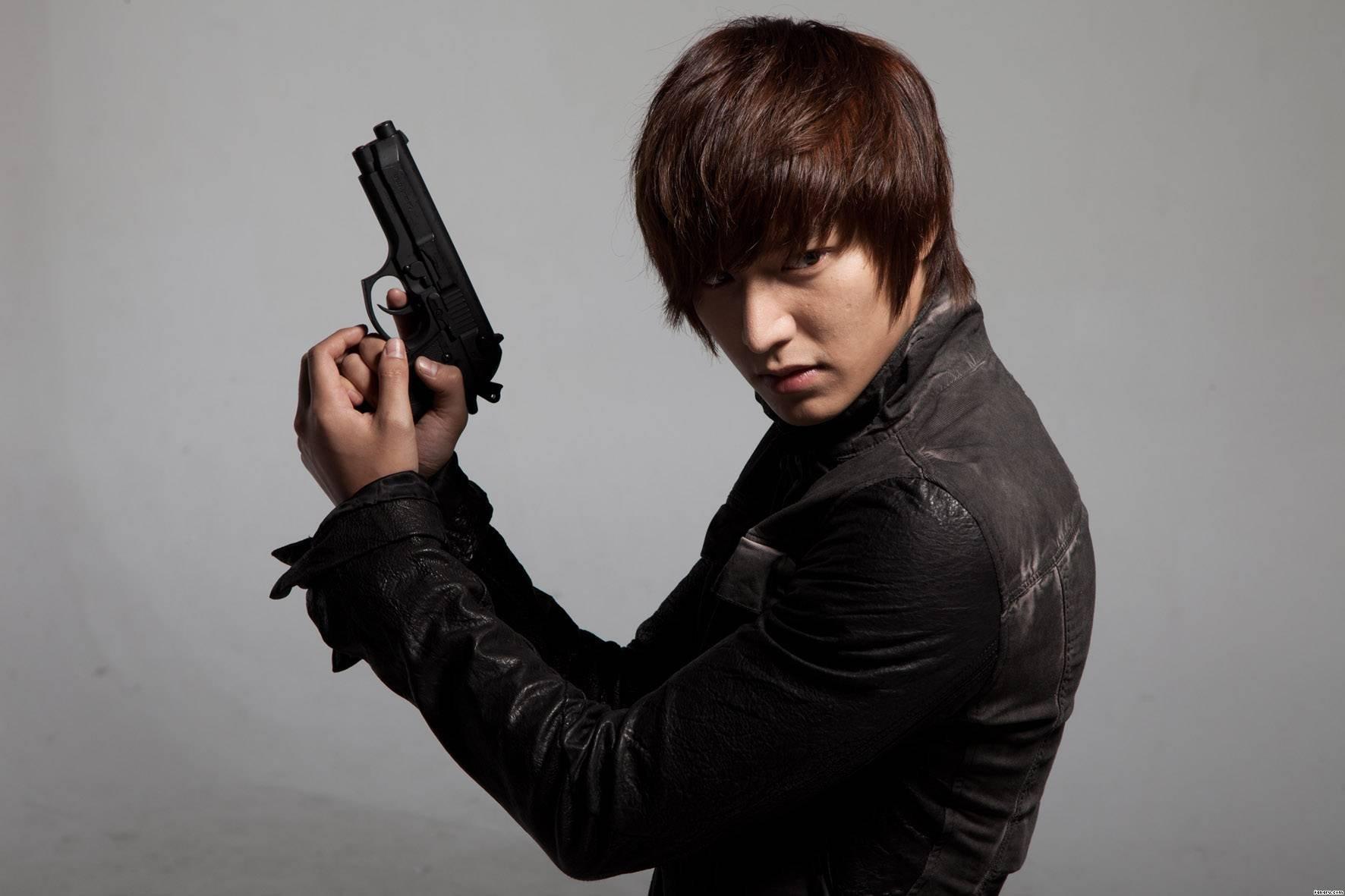 1772x1181 lee, Minho, City, Hunter, Actor, Drama, Series, Model Wallpaper HD / Desktop and Mobile Background