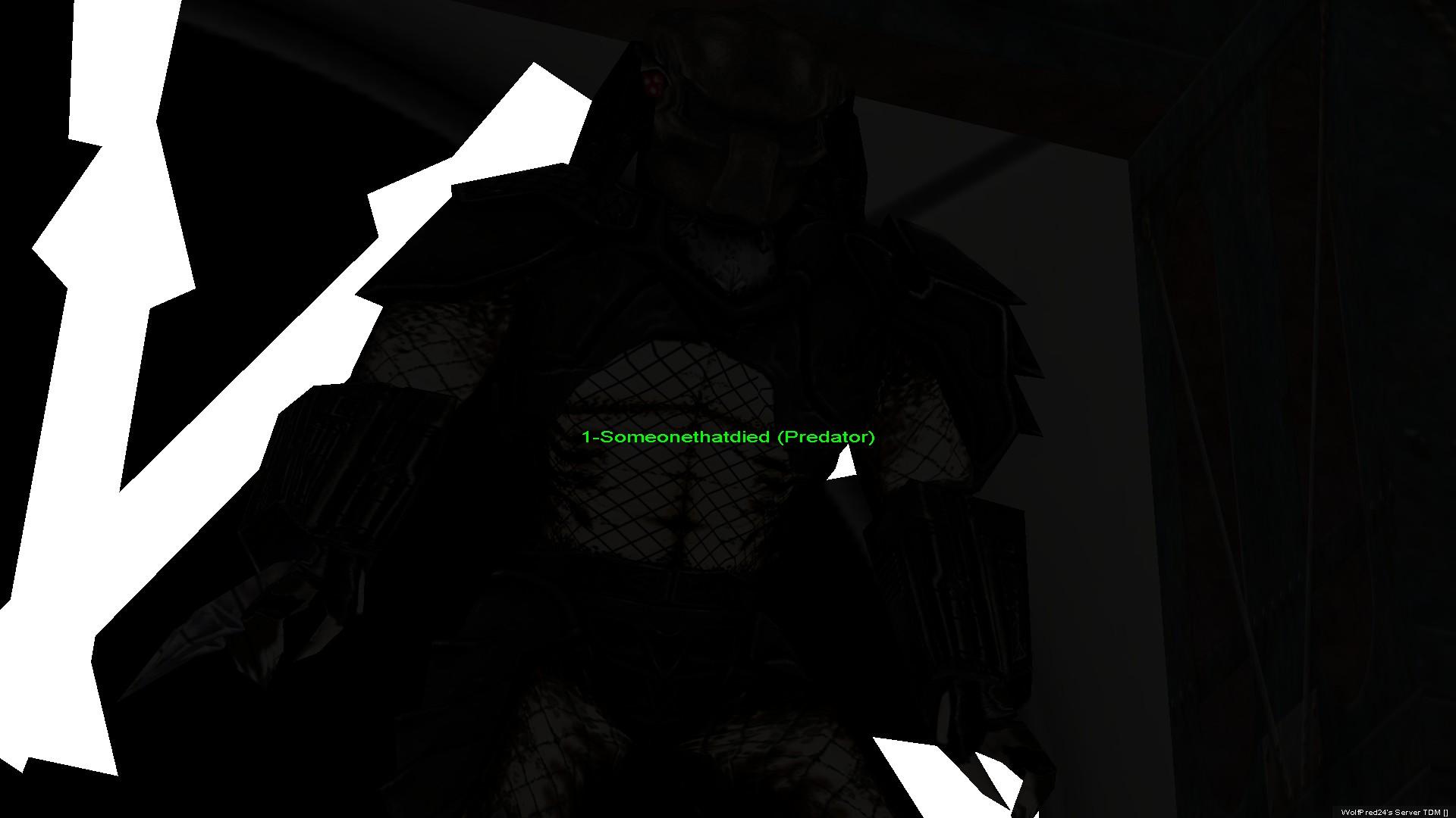 1920x1080 City Hunter Predator