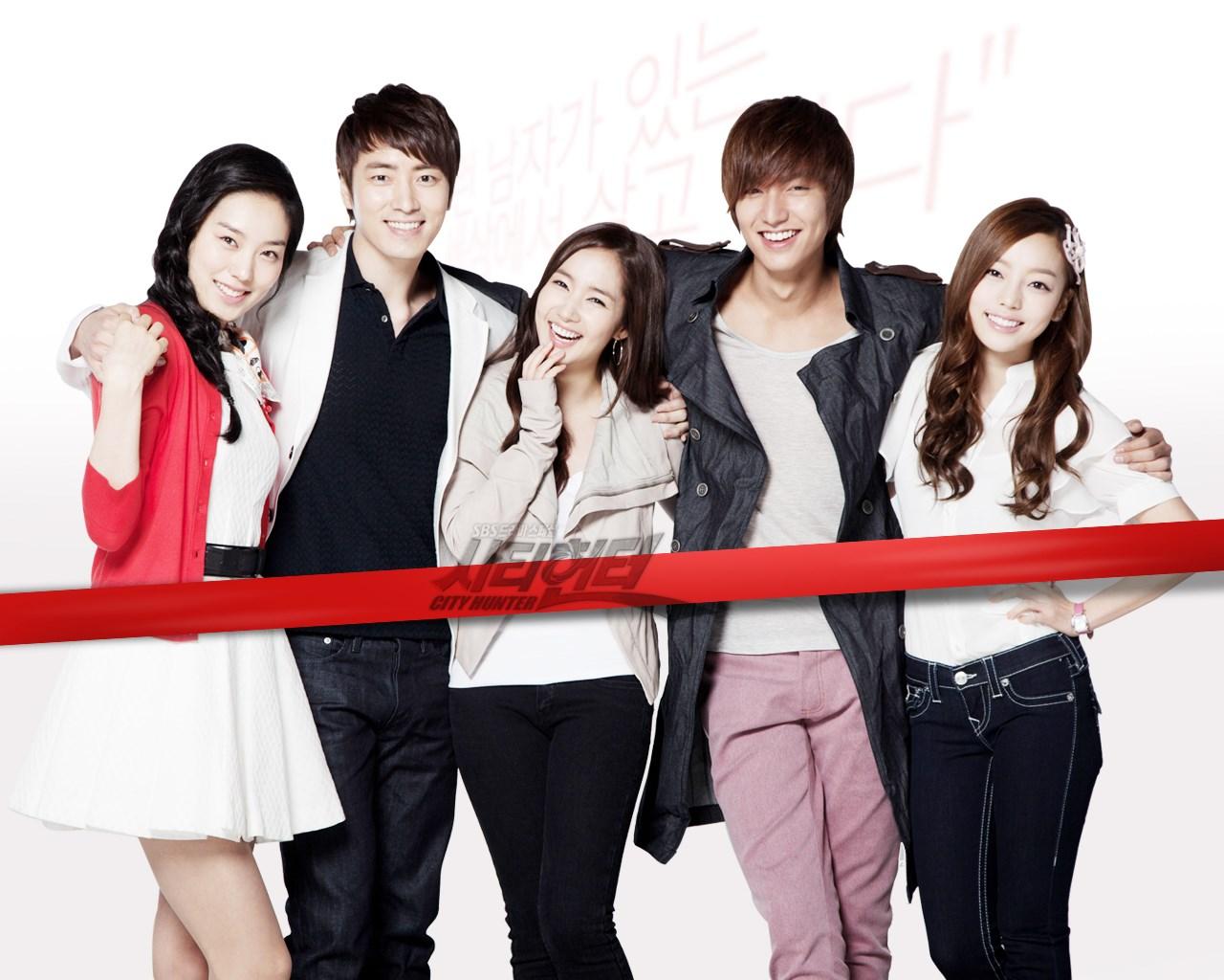 1280x1024 city hunter desktop nexus wallpaper 1280x1024