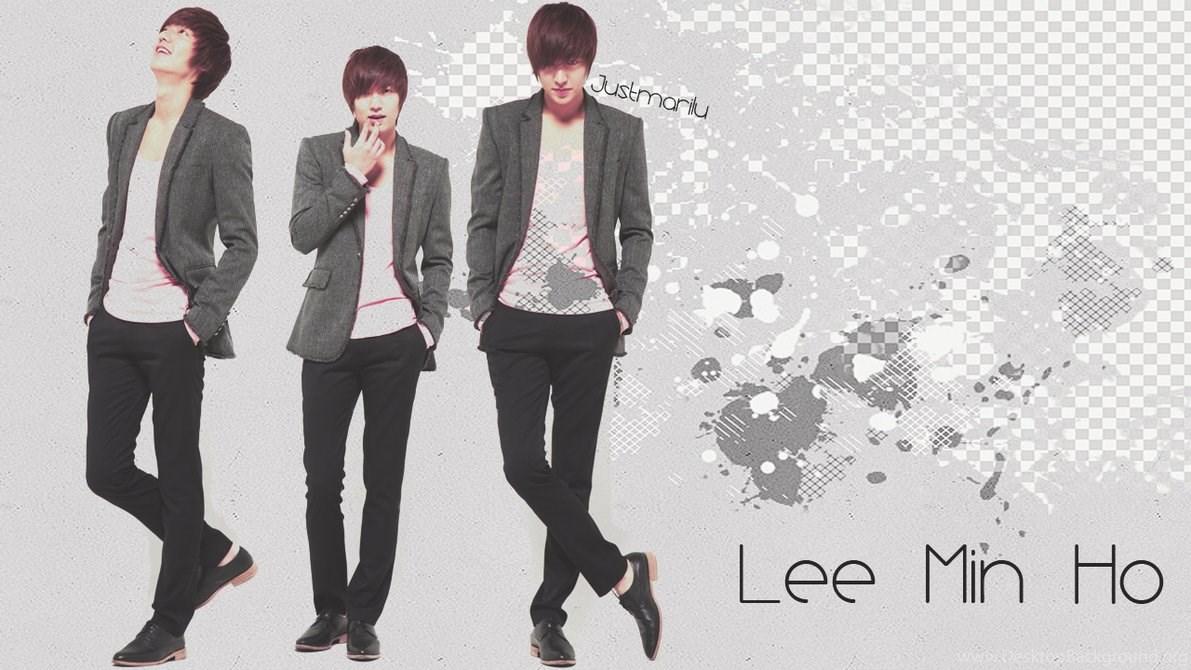 1191x670 Lee Min Ho City Hunter PS Wallpaper By Justmarilu Desktop Background