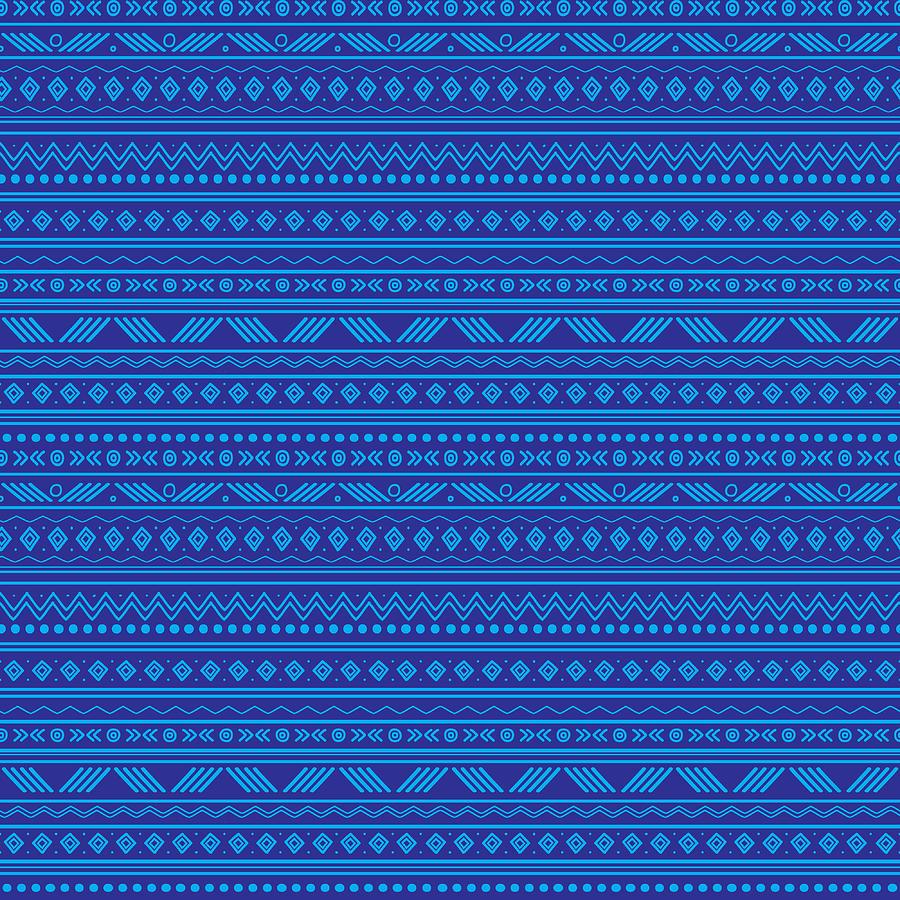 Blue Tribal Wallpapers Top Free Blue Tribal Backgrounds WallpaperAccess