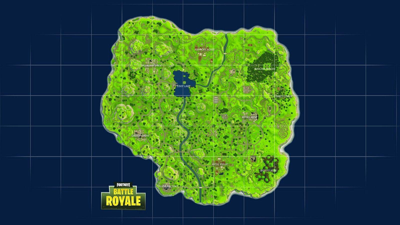 1600x900 Beautiful Fortnite Game Wallpaper