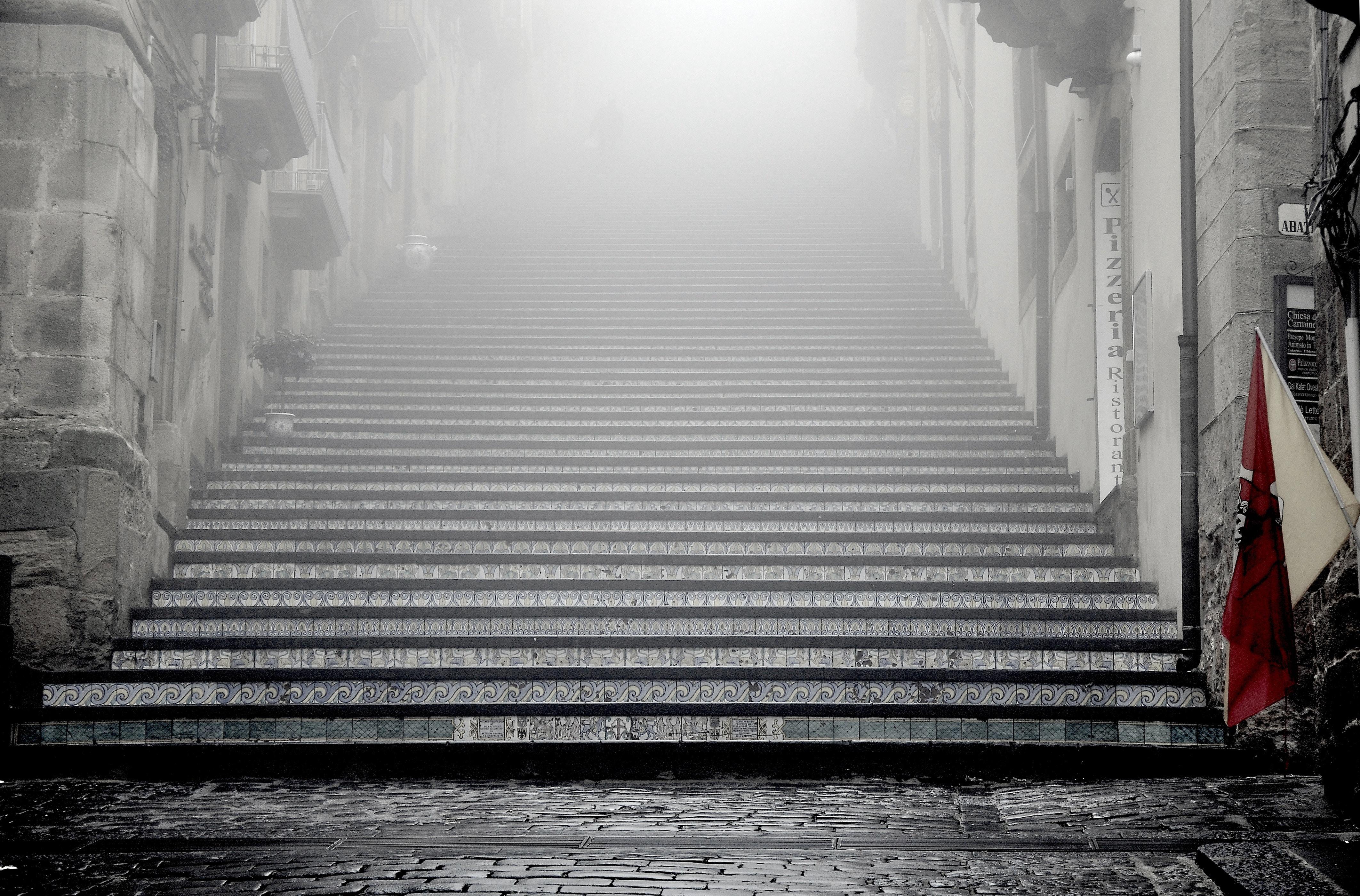 4250x2801 stairwell HD wallpaper, background