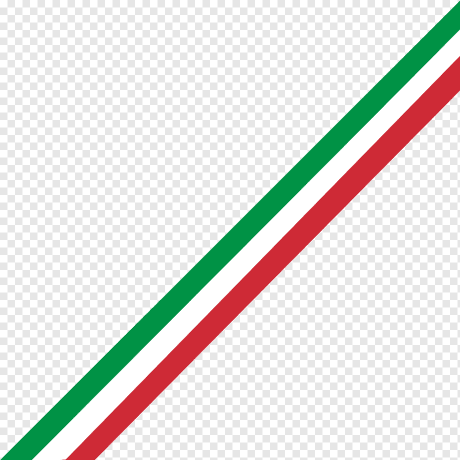 920x920 Green, White, And Red Lines Illustration, Flag Of Italy Flag Line Png HD Wallpaper