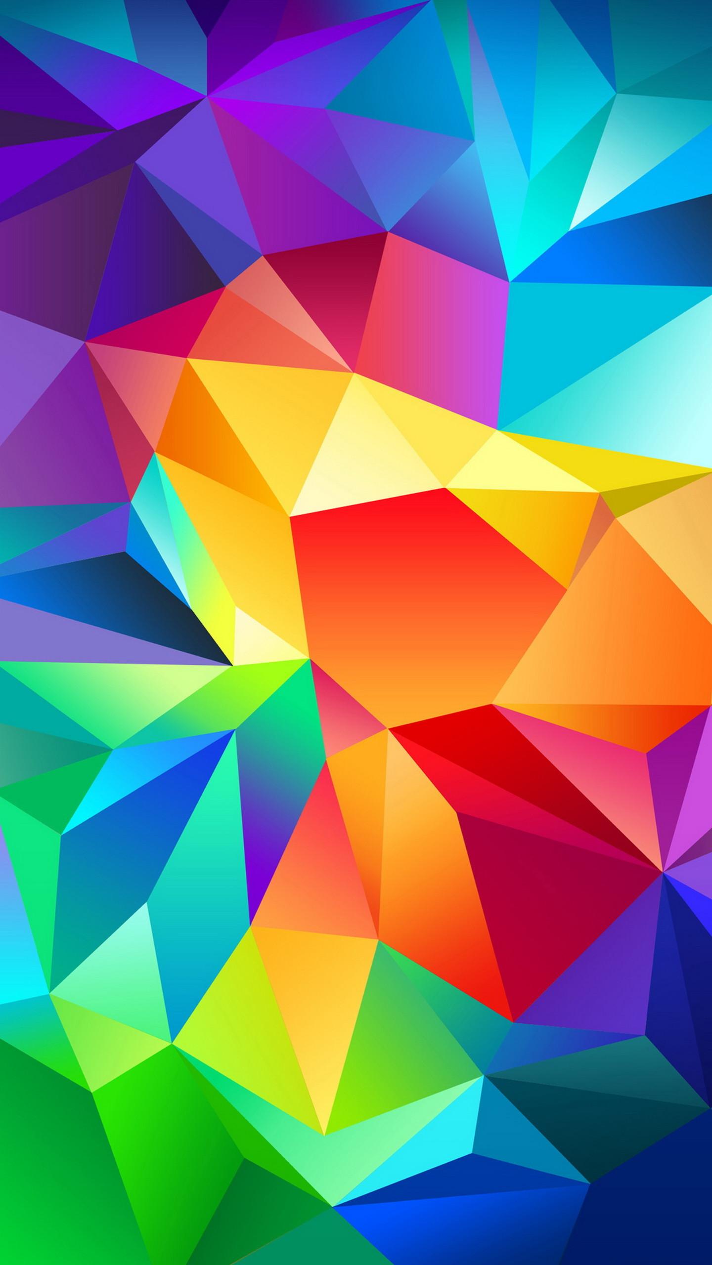1440x2560 Galaxy Note 4 Lock Screen Wallpaper Samsung Official - Обои На Телефон Цветные
