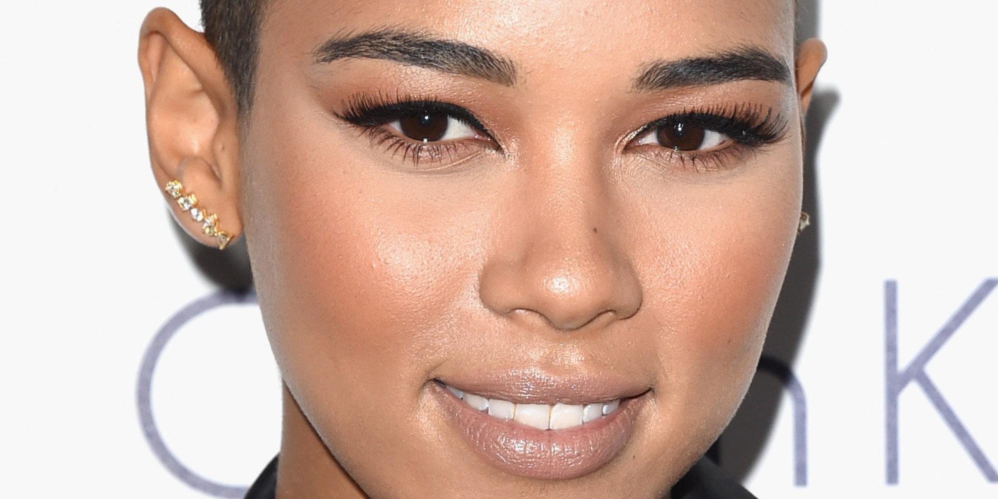 2000x1000 Alexandra Shipp Wallpaper HD