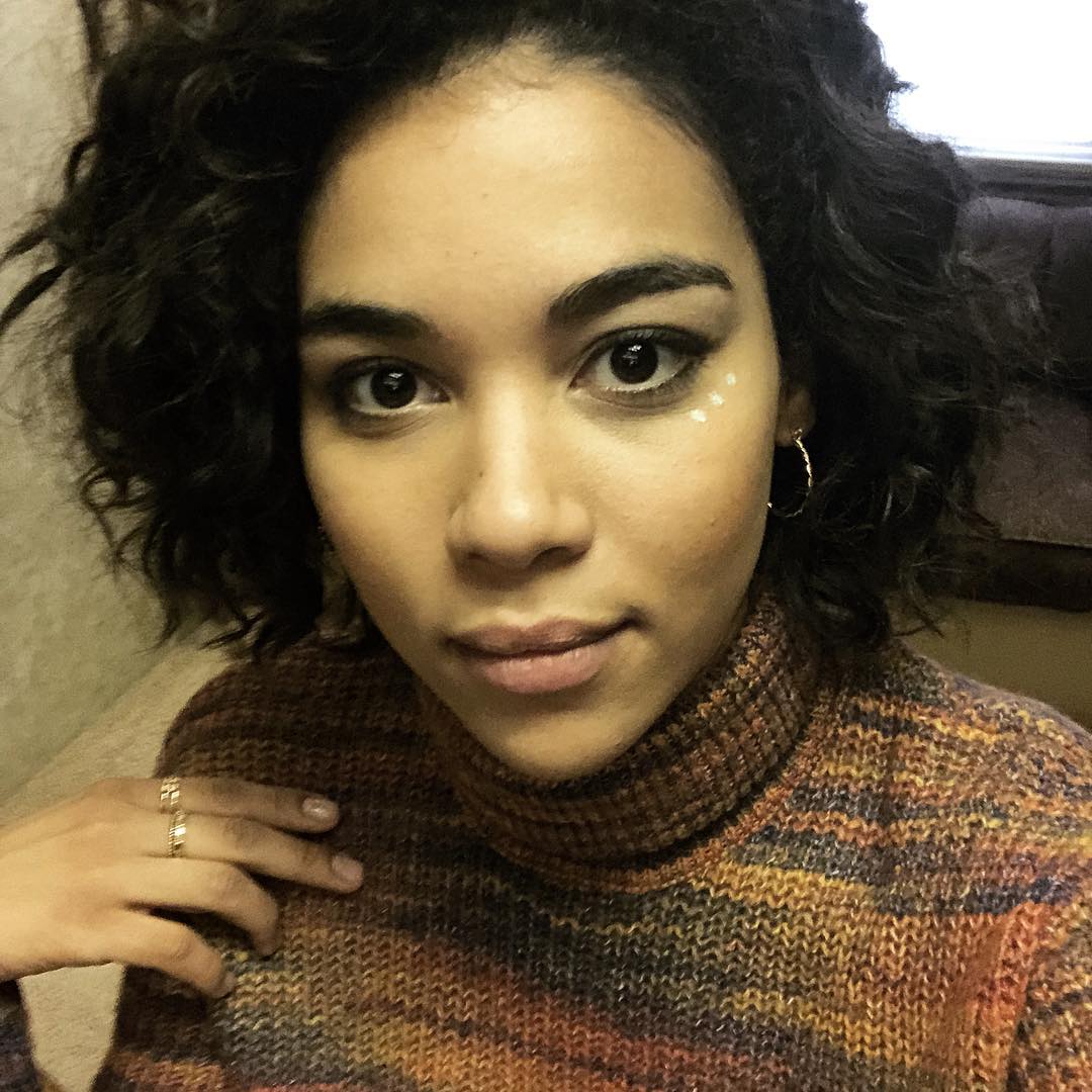 Alexandra Shipp Wallpapers Top Free Alexandra Shipp Backgrounds