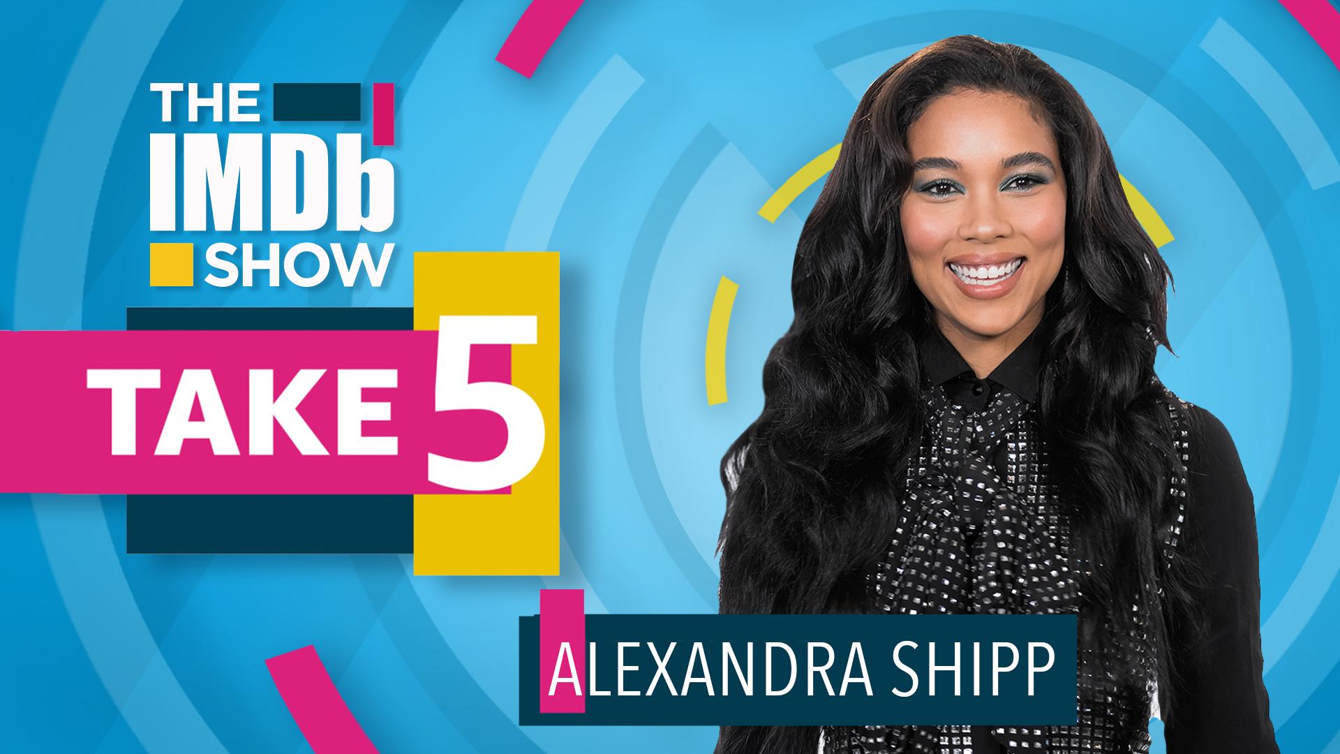 1920x1080 Alexandra Shipp