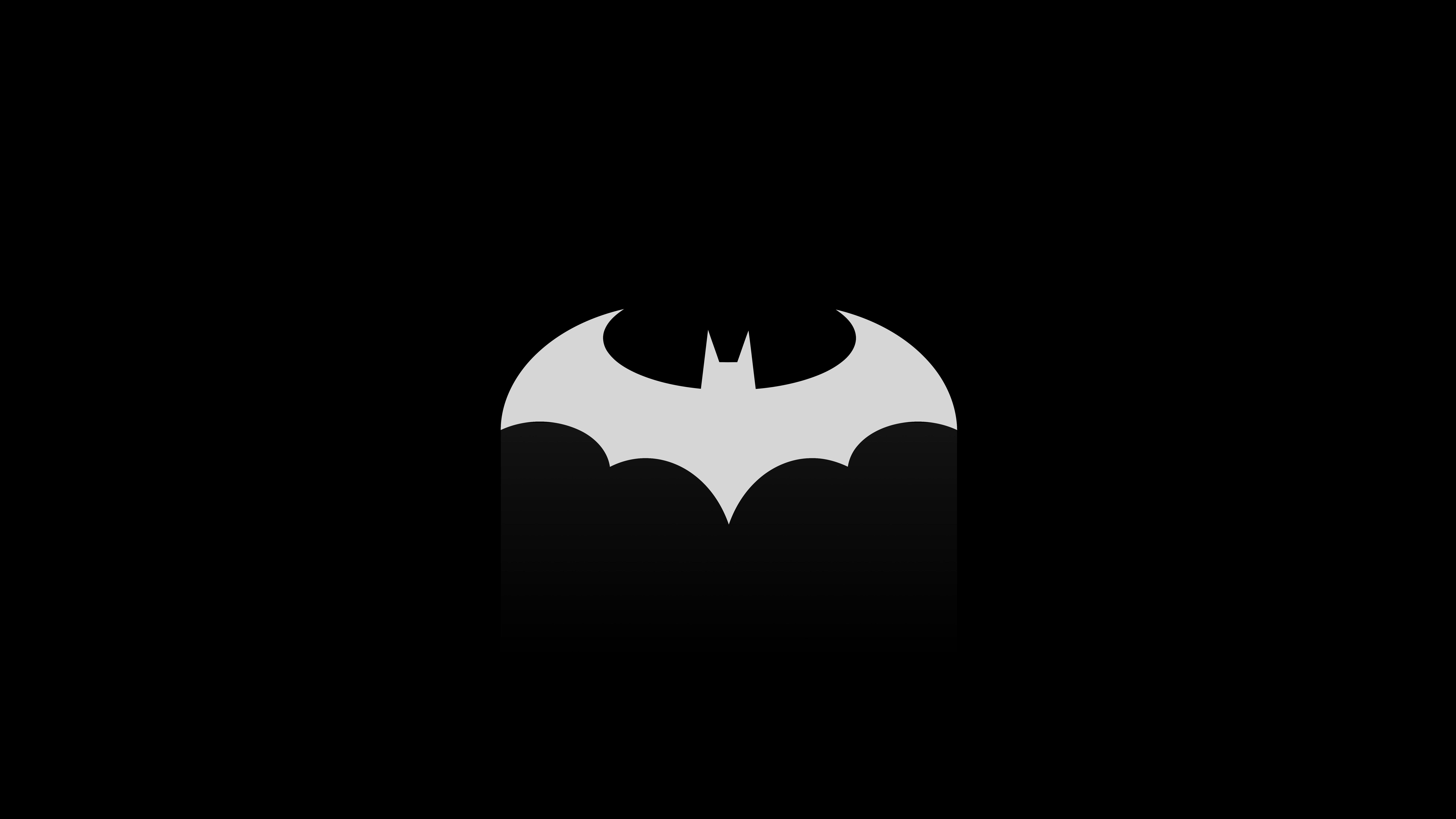 Batman Logo Desktop Wallpapers - Top Free Batman Logo Desktop