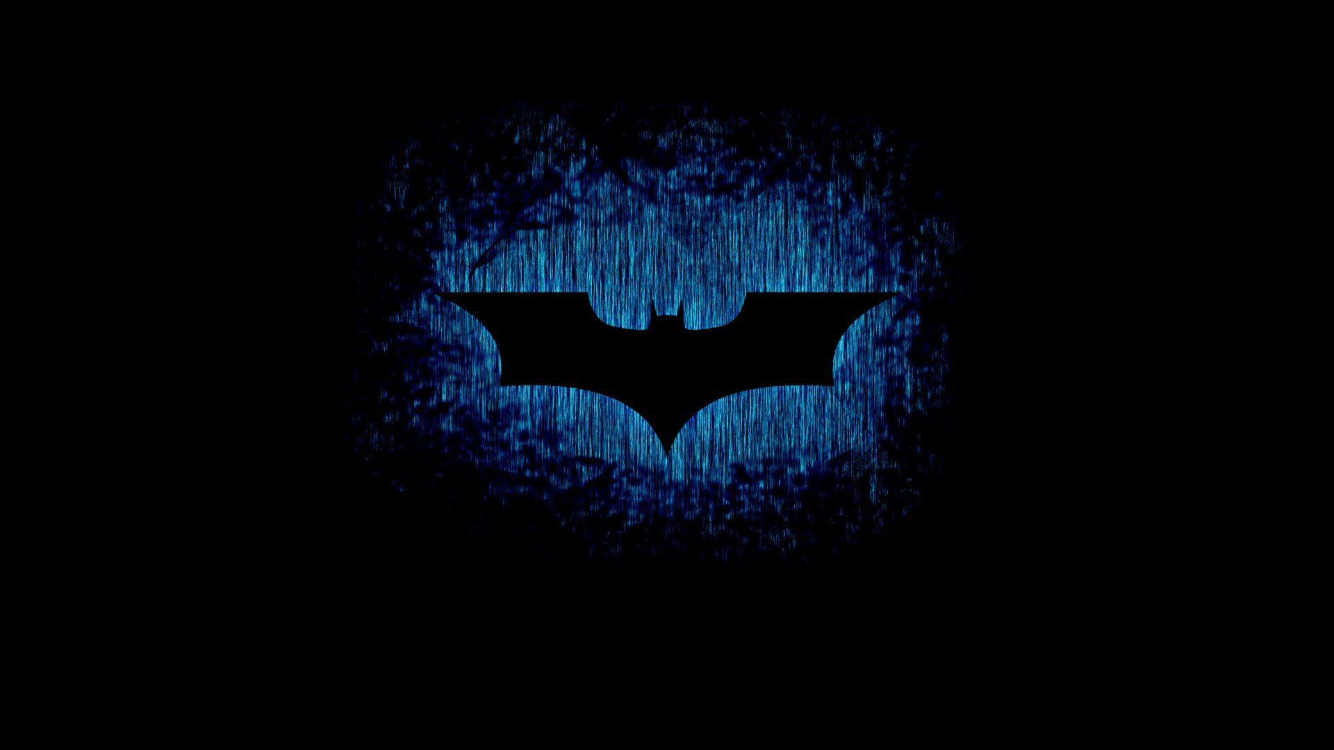 1920x1080 Desktop wallpaper batman, sign, logo, dark, minimal, HD image, picture, background, c35aee