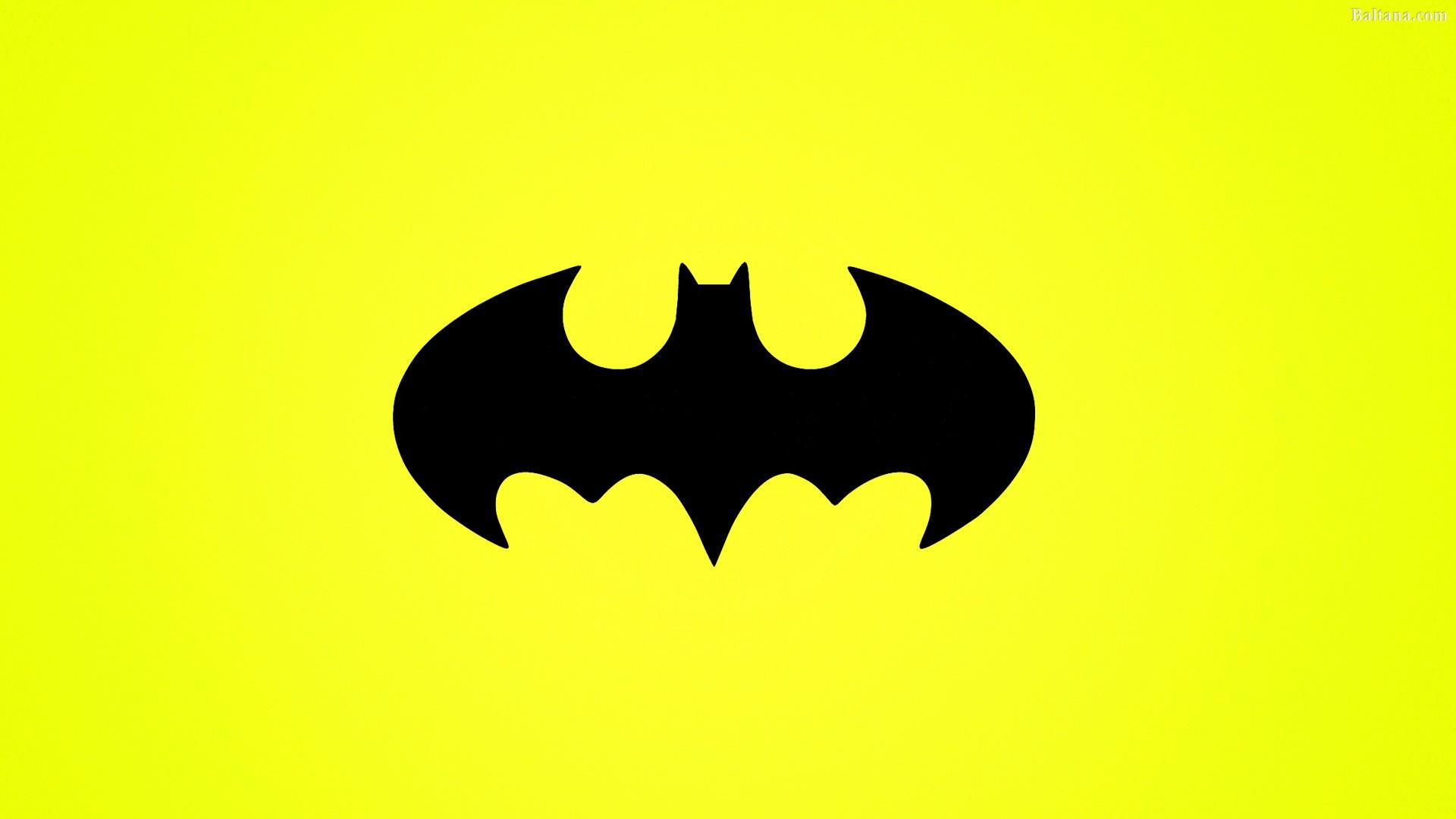 1920x1080 Batman Logo HD Wallpaper