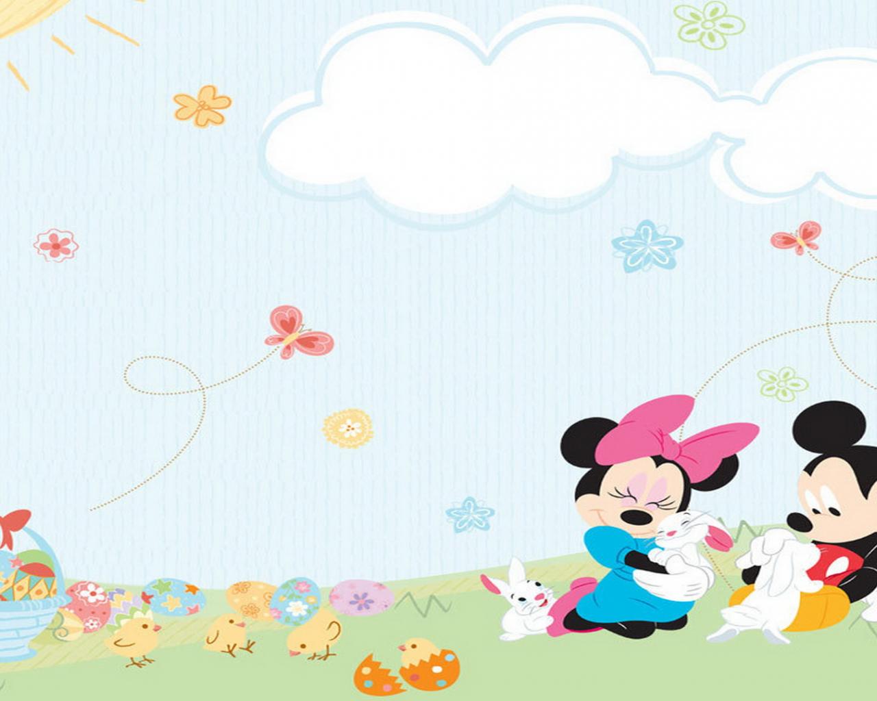 1280x1024 Free download Disney Wallpaper Minnie Mickey disney 11583794 HD Desktop Wallpaper [1920x1080] for your Desktop, Mobile & Tablet. Explore Mickey and Minnie Desktop Wallpaper. Minnie Mouse Wallpaper, Minnie Mouse