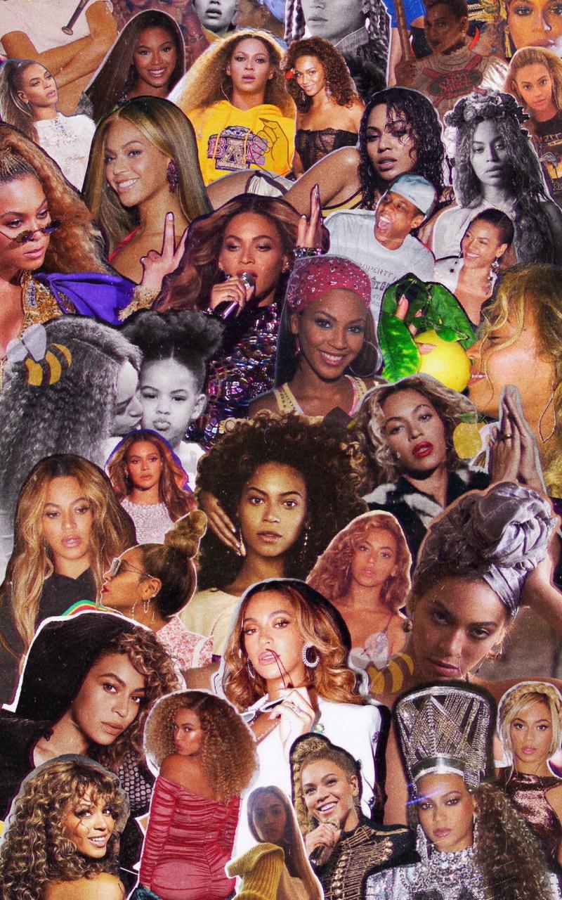 Beyonce Aesthetic Wallpapers - Top Free Beyonce Aesthetic Backgrounds ...