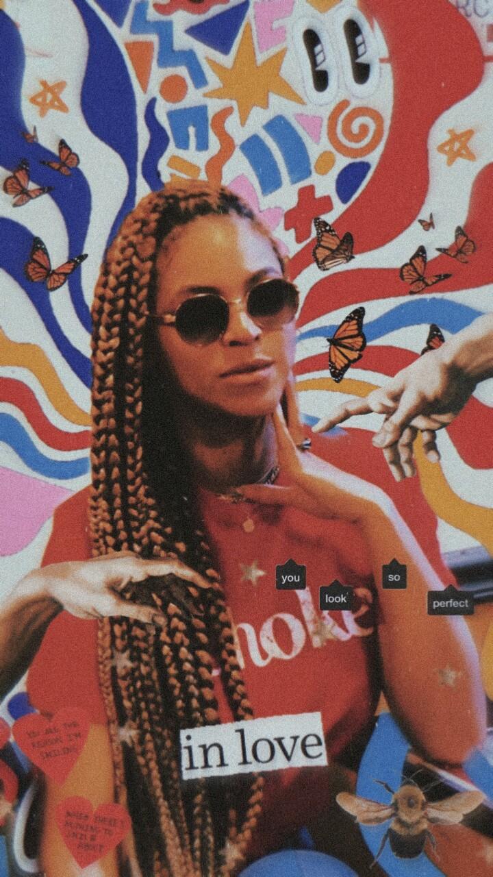 Beyonce Aesthetic Wallpapers - Top Free Beyonce Aesthetic Backgrounds ...