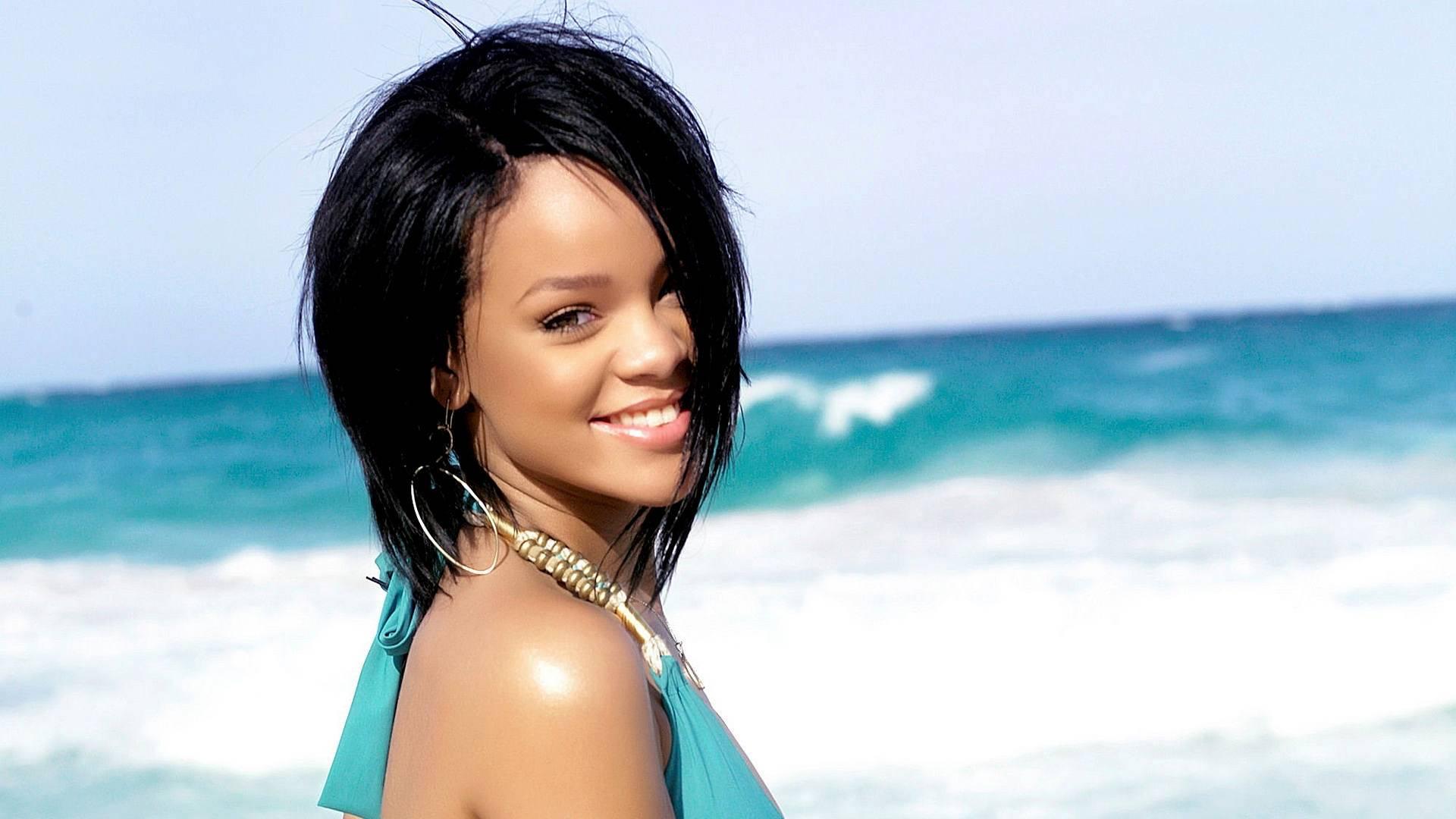 1920x1080 Free download Rihanna HD Wallpaper 5 [1920x1080] for your Desktop, Mobile & Tablet. Explore Wallpaper Rihanna. Rihanna Wallpaper, Rihanna Wallpaper Screensaver, Rihanna Wallpaper