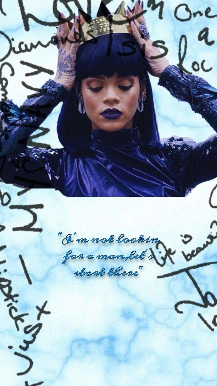 Rihanna Anti Wallpapers - Top Free Rihanna Anti Backgrounds ...