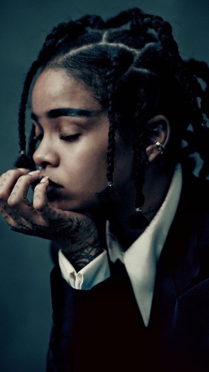 720x1280 rihanna photohoot