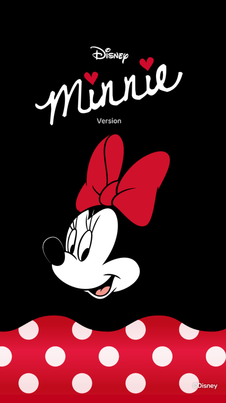 750x1334 Mickey Mouse Wallpaper
