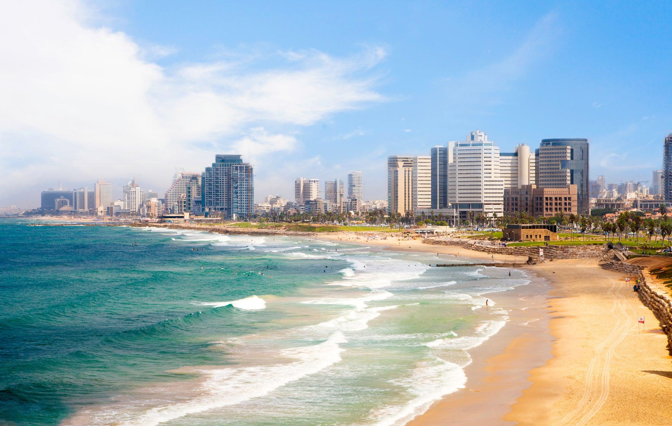 2173x1380 Things No One Tells You About. Tel Aviv