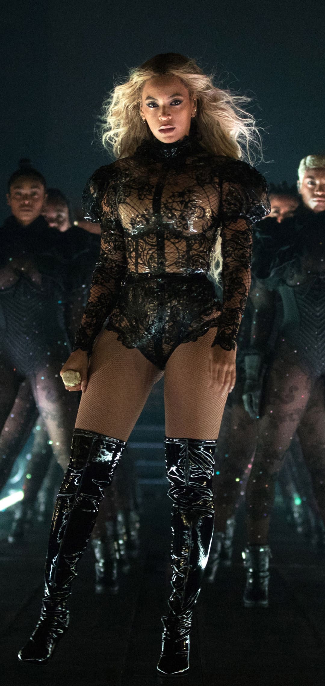 1080x2280 Beyonce Wallpaper -k Background Download