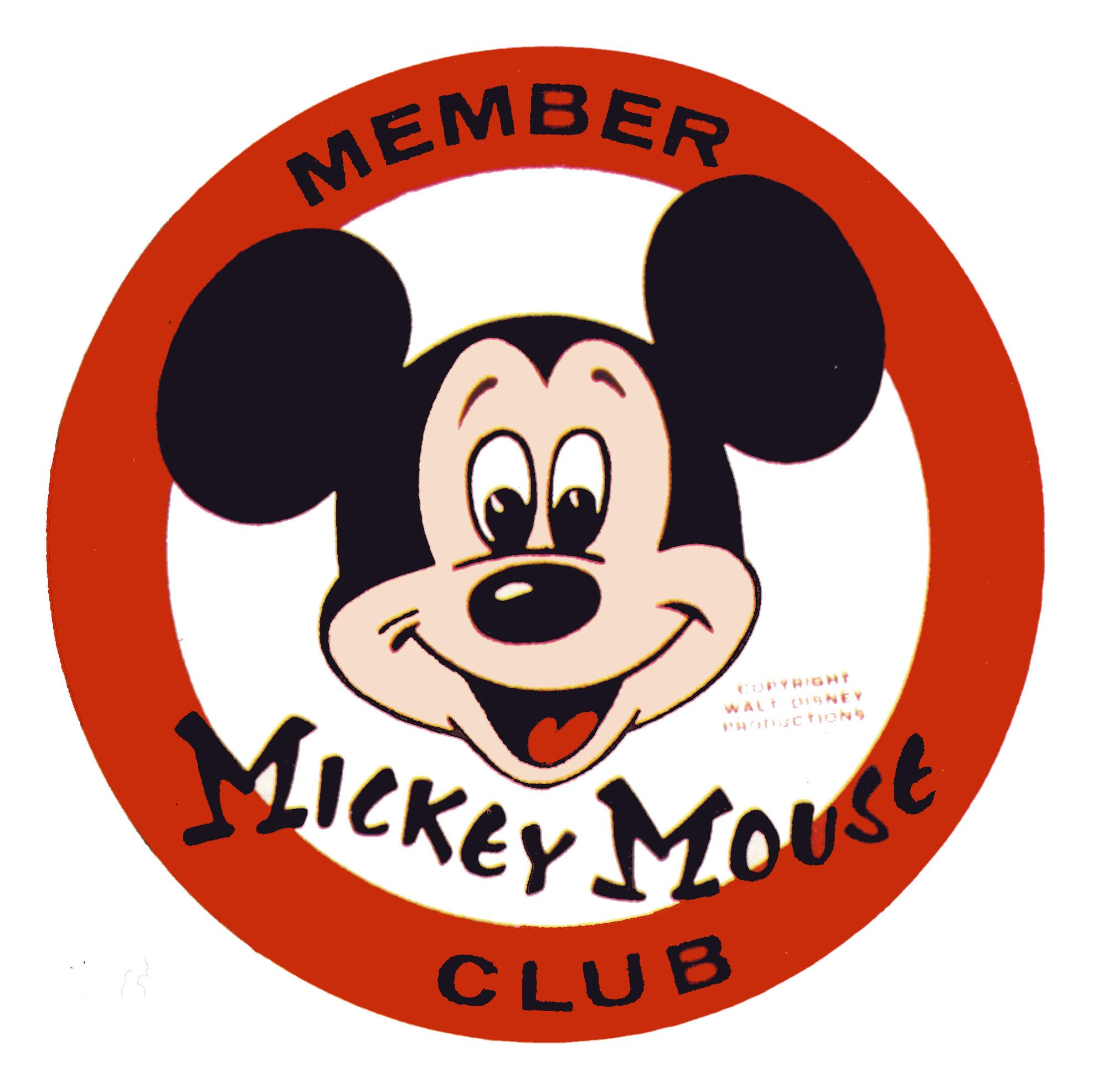 1992x1973 Free Disney Mickey Logo, Download Free Disney Mickey Logo png image, Free ClipArts on Clipart Library