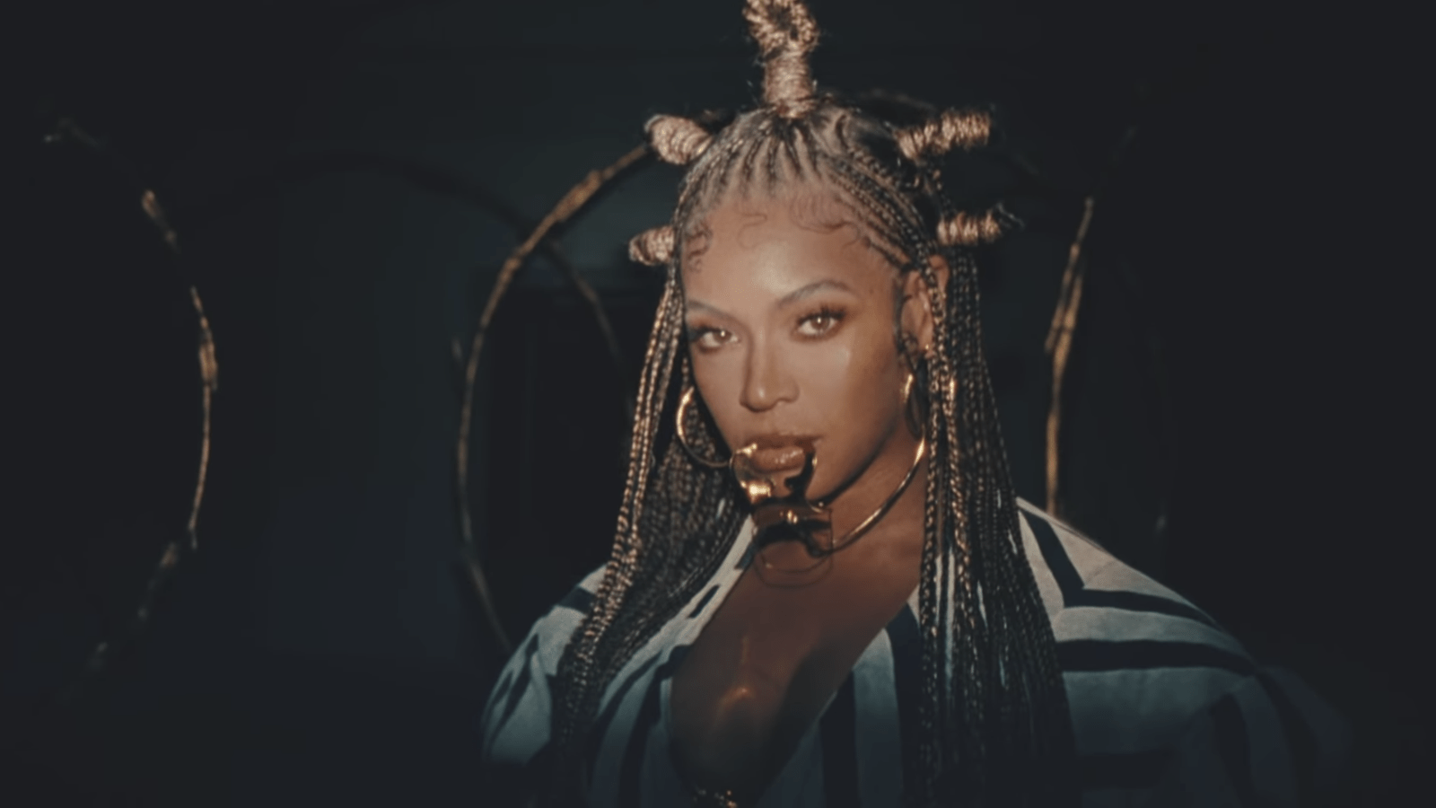 1600x900 Black Is King' by Beyoncé Has Some Unforgettable Beauty Moments