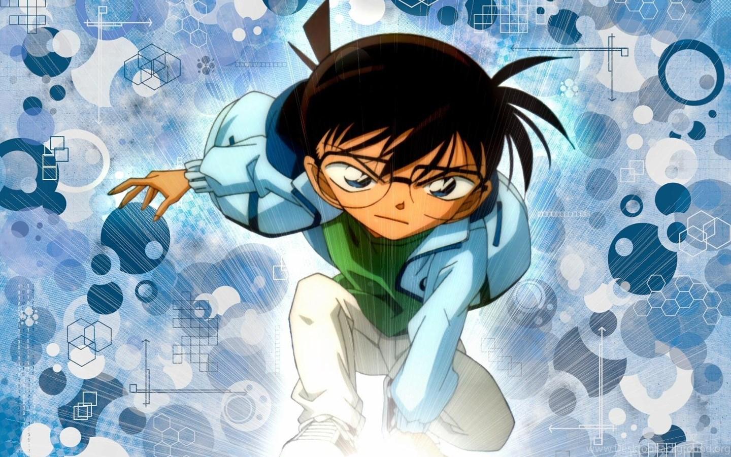 1440x900 Meitantei Conan Wallpaper HD Download Desktop Background