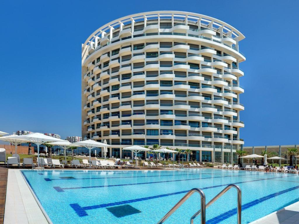 1024x768 West Boutique Hotel Tel Aviv, Tel Aviv Updated Prices, Deals
