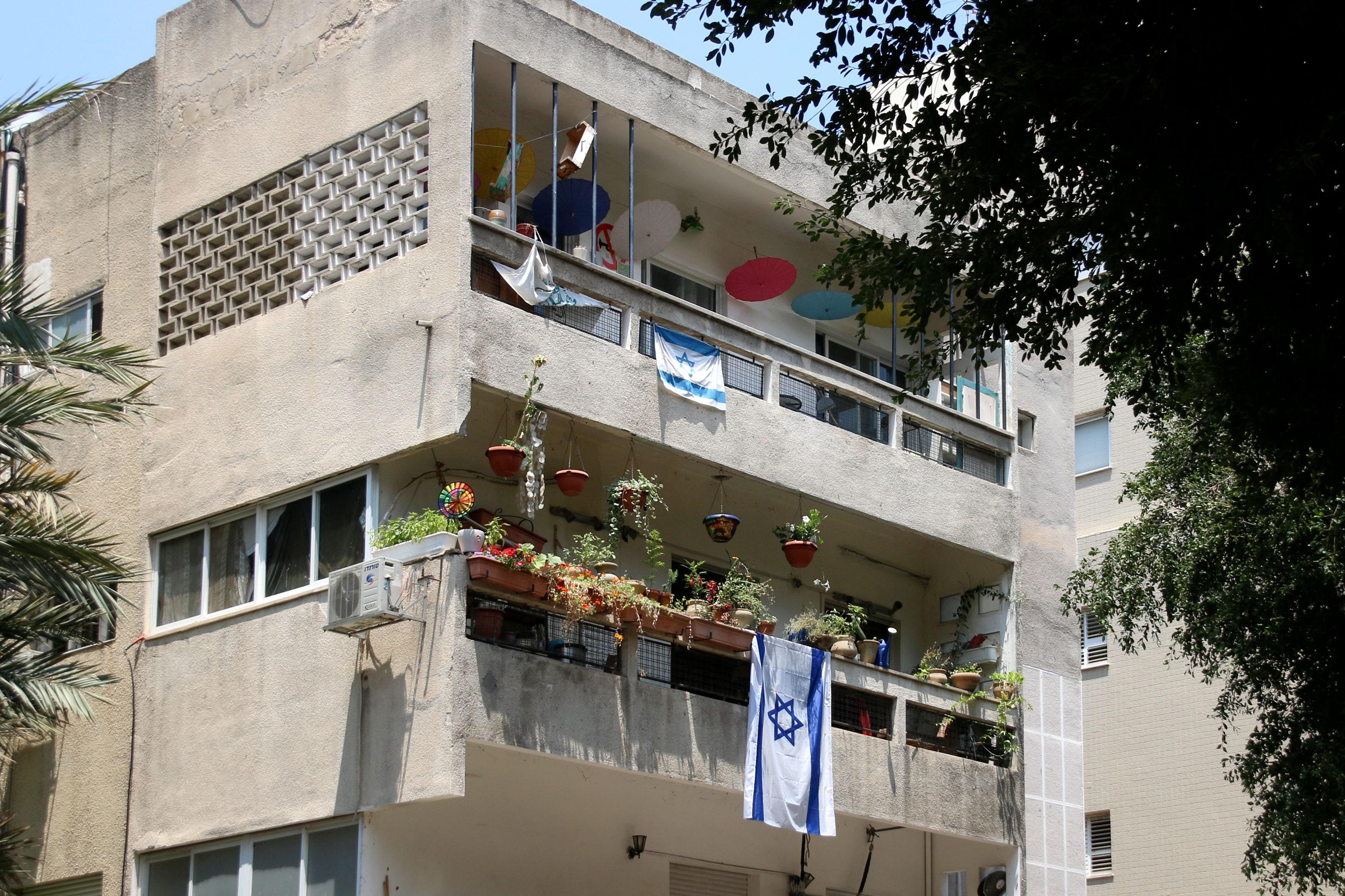 3000x2000 In Tel Aviv, A City Wide, Socially Distanced Shabbat. Condé Nast Traveler