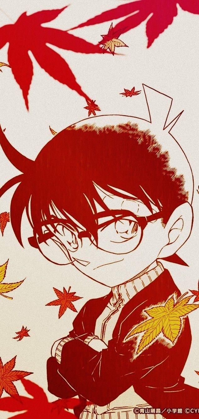 634x1334 Detective conan wallpaper ideas. detective conan wallpaper, detective conan, conan