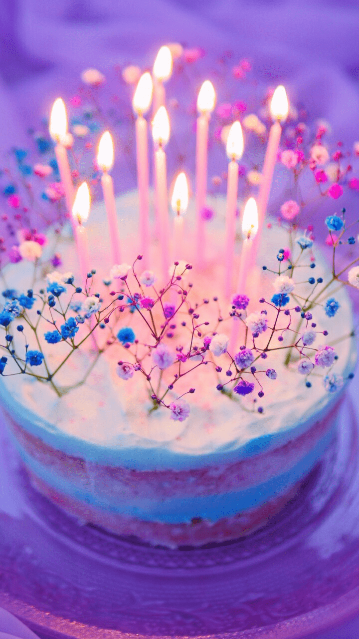 Birthday Background Images  Free iPhone  Zoom HD Wallpapers  Vectors   rawpixel